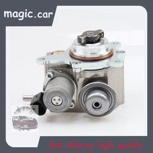 Fit BMW MINI High Pressure Fuel Pump Cooper S Turbocharged R55 R56 R57 R58 N14 - Picture 1 of 6