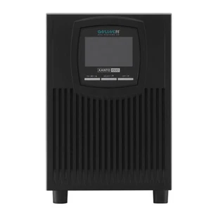 USV XANTO 1500 USV-Anlage unterbrechungsfreie Stromversorgung 1500 VA / 1500 W - Bild 1 von 3