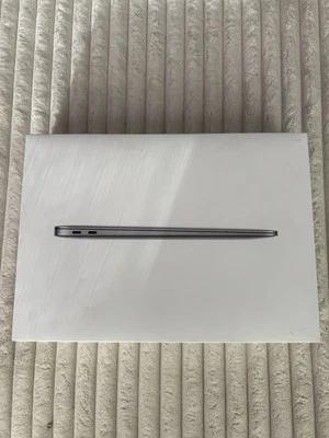 Apple MacBook 13,3" Foto 1 de 4