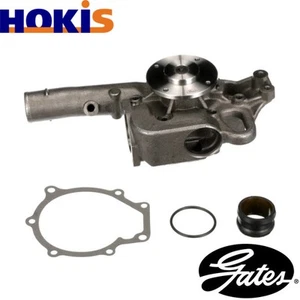 WATER PUMP ENGINE COOLING WP5015HD FOR MERCEDES-BENZ VARIO/Platform/Chassis 4.2L - Picture 1 of 8