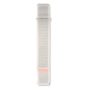 Samsung ET-SVR94LUEGEU Fabric Band (20 mm, M/L) Smartwatch-Armband Sand - Afbeelding 1 van 1