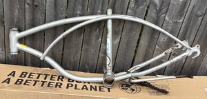 1979 Schwinn Hurricane Bicycle Frame BMX - Picture 1 of 16