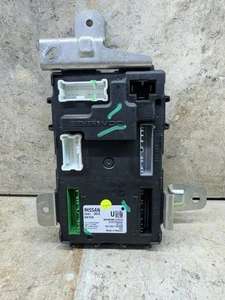 2007 2008 Infiniti G35 G37 Body Control Module BCM BCU Unit 284B1 JK61A OEM - Foto 1 di 9