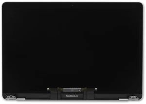 Genuine Apple Display Assmbly 661-09734–MacBook Air 13-inch Retina (2018)–Silver - Picture 1 of 4