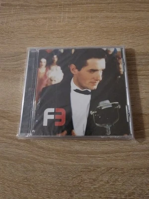 Falco 3 (25th Anniversary Deluxe Edition) CD Neu - Bild 1 von 2