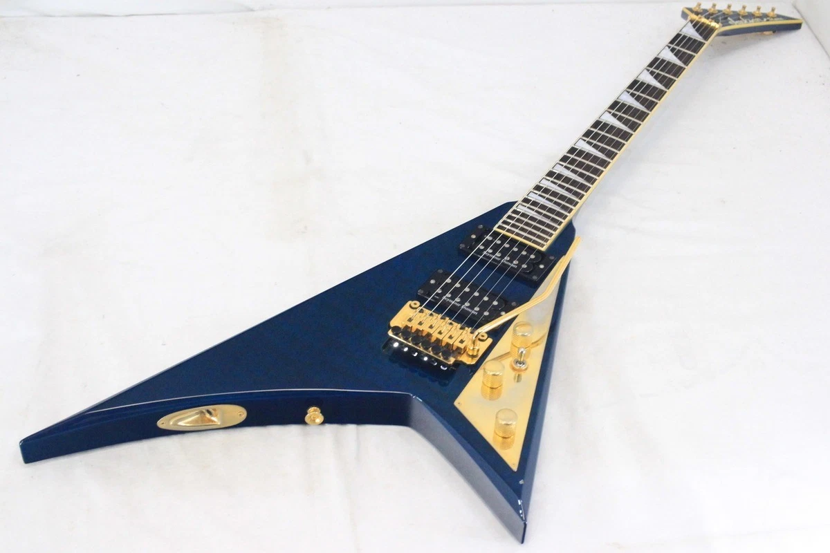 Jackson Stars Electric Guitars for sale - eBay