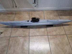 Uboot U47 - Bild 1 von 4