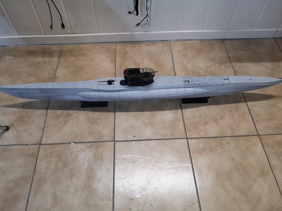 Uboot U47 - Bild 1 von 4