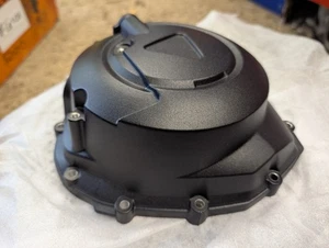 Triumph Tiger 800 XCC Motor Kupplungsdeckel 2018-2020 Original NOS T1260503 #G100 - Bild 1 von 9