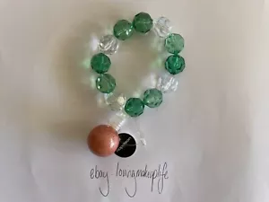 Napoleon Perdis Jewelled Bracelet with Lip Gloss Brand New NO BOX Make-up - Picture 1 of 2