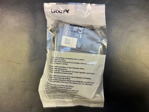 Original Original Brother Tintenpatrone Schwarz LC3219BK XL Hohe Reichweite Neu & Versiegelt - Bild 1 von 1