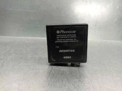 4083 modulo elettronico per SSANGYONG ACTYON 2.0 TD CAT 2006 4255384 - Immagine 1 di 3