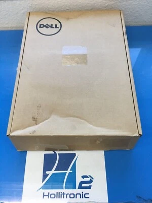 Dell E10W X1026 0MM39Y Smart Managed Networking Switch - Image 1 of 4