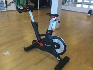 Tomahawk Indoor Cycling IC7 Fahrräder - Bild 1 von 2