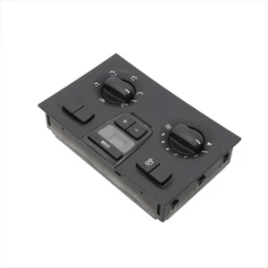 Climate System Interfaces Unit 1801707 Heating AC Control Board for Auto P G R - Picture 1 of 8