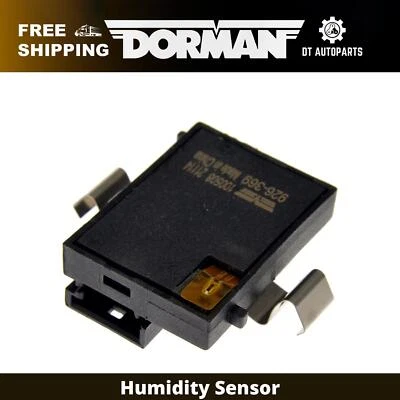 Sensor de humedad para Ram 1500 Dorman 2014-2019 2015 2016 2017 2018 Foto 1 de 4