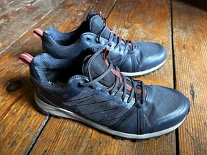 North Face Litewave Turnschuhe Größe 11 Dryvent Approach Schuhe Wandern Wandern - Bild 1 von 8