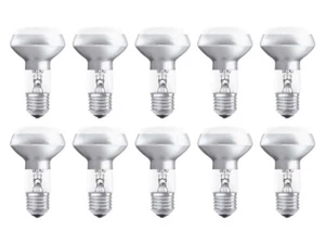 25-Pack of Radium R63 40W ES E27 Reflector, 230V 30° Flood Warm White 2700K D... - Picture 1 of 3