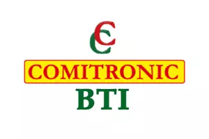 COMITRONIC-BTI: AMX5/MKT - Picture 1 of 1