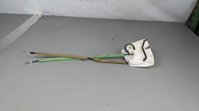 Rear Right Door Lock Latch 2020 Mazda CX-5 KB7W-72-310 2017 2018 2019 2021- 2023 - Image 1 of 4