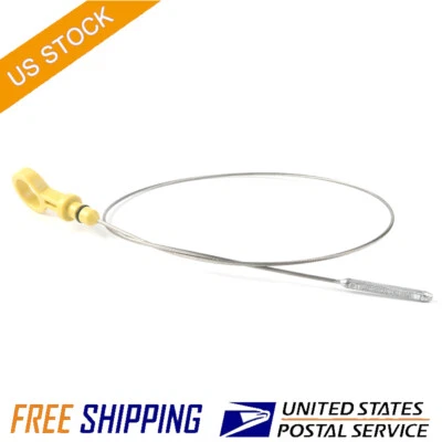 Nuevo medidor de nivel de aceite 2001-2004 para Nissan Frontier 11140-4S100 Foto 1 de 4