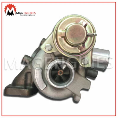 49135-02652 CARGADOR TURBO MITSUBISHI 4D56T TF035 PARA L200 SHOGUN PAJERO 2.5 LTR  Foto 1 de 4