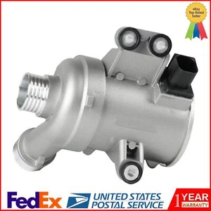 Additional Water Pump 11518635090 For BMW M 135i M 235i 335i 435i 535i X3 X4 X5 - Picture 1 of 9