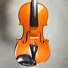 Suzuki Violin No. 330 (Intermediate), 3/4, Nagoya, Japan - Full Outfit for sale