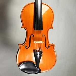 Suzuki Violin No. 330 (Intermediate), 3/4, Nagoya, Japan - Full Outfit - Picture 1 of 24