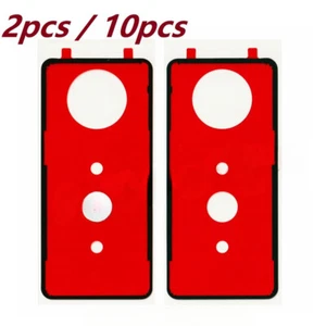 Back Housing Cover Adhesive Sticker Seal Tape For OnePlus 8T/9R Cover Adhesive - Picture 1 of 8