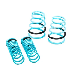 Godspeed Traction S Lowering Spring Set Kit for Subaru Impreza WRX 08-14 Narrow - Picture 1 of 2
