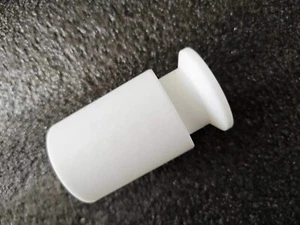 PTFE Kf25 to 34/45 Female adapter , Lab Supplies - Picture 1 of 4
