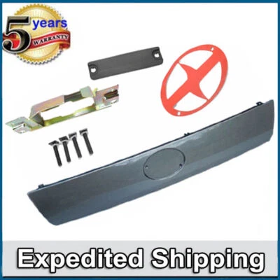 Manija puerta trasera escotilla adorno puerta trasera 1D2 gris reforzado para 05-10 Scion tC Foto 1 de 4