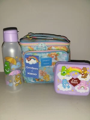 New igloo cooler bag Bears 3 Pcs - Image 1 of 4