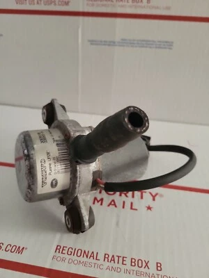 Bomba de freno de vacío Volvo XC90 2005-2011 30636166 OEM Foto 1 de 4