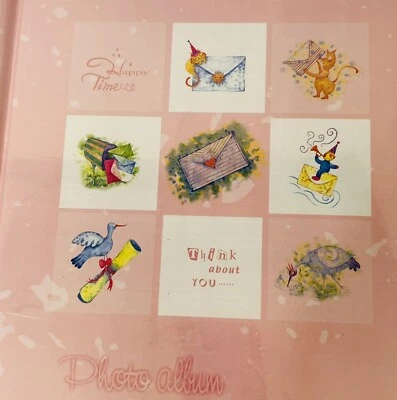 Sealed Special Moments Photo Album 8 x10 Photos - Image 1 of 4