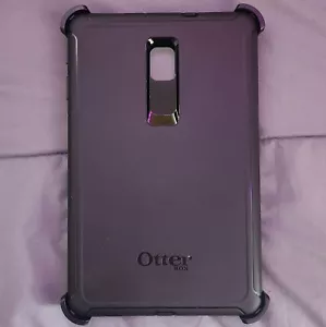 OtterBox Defender Series Case for Samsung Galaxy Tab A (2018 Version, 10.5") - Picture 1 of 5