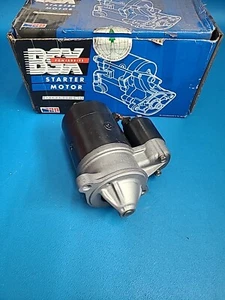 STARTER MOTOR LRS00392 FOR NISSAN PRAIRIE STANZA - SAME DAY DISPATCH - Picture 1 of 5