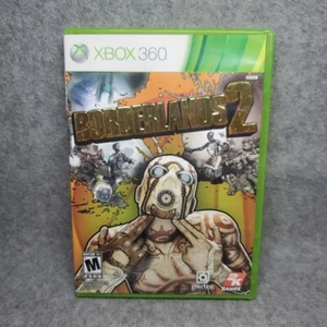 Borderlands 2 (Microsoft Xbox 360, 2012) - Bild 1 von 4