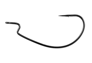 Owner J Light Fishing Hook - 3/0 5109-131 qty 5 - Picture 1 of 2