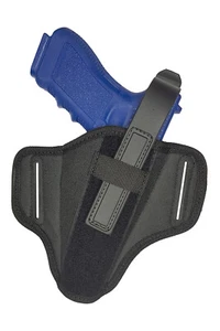 AK04 Nylon Holster for Glock 34 black 5-56.de - Picture 1 of 9