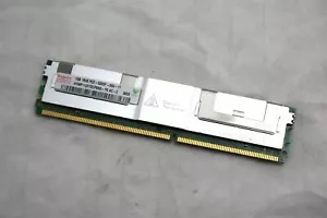 Hynix Server Memory 1GB DDR2 1Rx8 240-Pin HYMP112F72CP8N3-Y5 - Picture 1 of 3