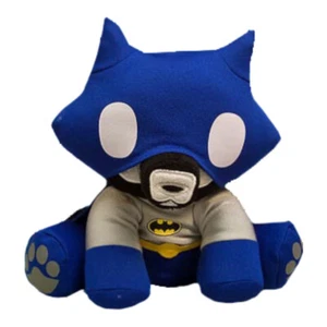 Skelanimals - Batman Jae 6" Mini Plush - Bild 1 von 2