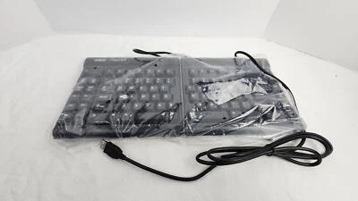 Kinesis Solo Freestyle Ergonomic Keyboard (KB700) - US Layout, Black - Image 1 of 4