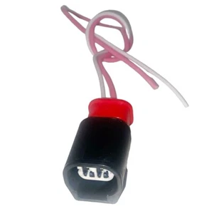 Coolant Temperature Sensor Connector Fits Chrysler Dodge Jeep Ram 2003-2021 - Bild 1 von 4