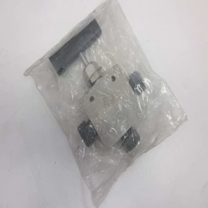 NEU Autoklav Ingenieure 10V-8084 316CW HT-77463 Edelstahl Ventil 660-2661 - Bild 1 von 4