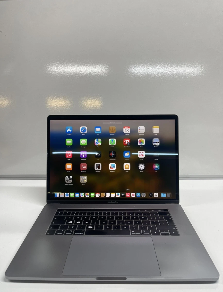 MacBook Pro (A1322) 16GB/256GB ジャンク品 Refurbished MacBook Pro