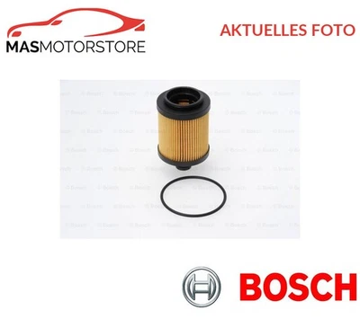 MOTOR ÖLFILTER BOSCH F 026 407 096 P FÜR PEUGEOT BIPPER 1.3 HDI 75 1.3L 55KW - Image 1 of 4
