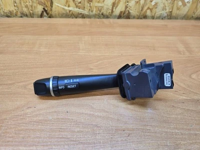 Volvo XC90 2007 Turn signal indicator stalk 30798526 VCI2680 - Image 1 of 3