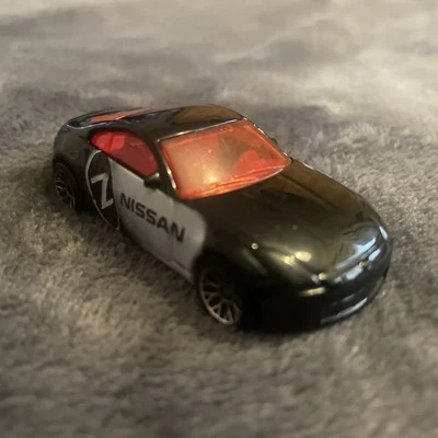 Matchbox Nissan Z 1:61 Scale Made In China Circa 2003 - Image 1 of 4